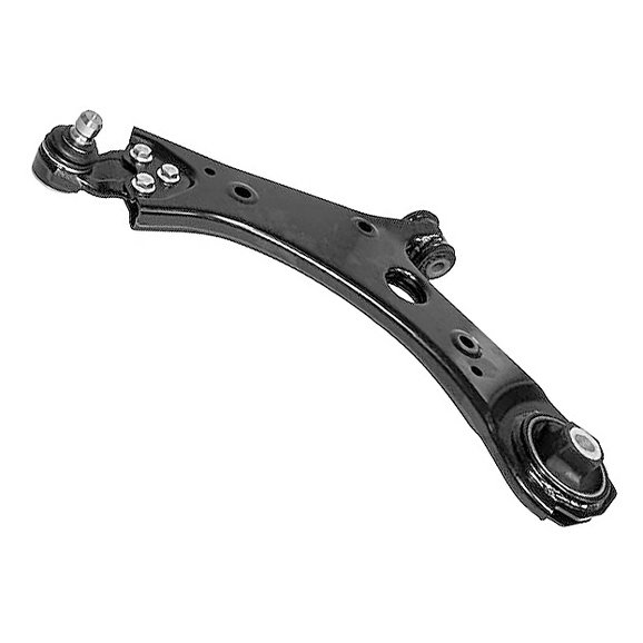 Crown Automotive 68248006AA Front Left Lower Control Arm for 15-18 Crown Automotive 68248006AA Front Left Lower Control Arm for 15-18